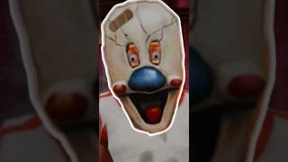Rod Mask Vs All Enemies In Ice Scream 8 Outwitt Mod