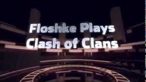Floshke Plays CoC | Intro 1 |