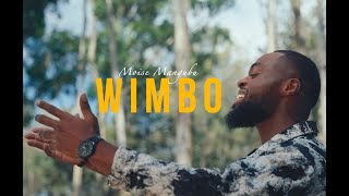 Moise Mangubu - Wimbo Official Video