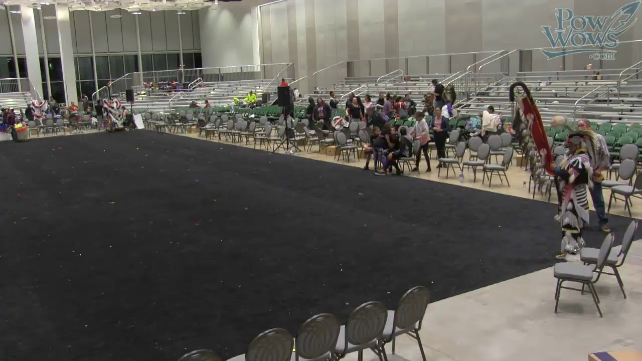 2019 Manito Ahbee Pow Wow