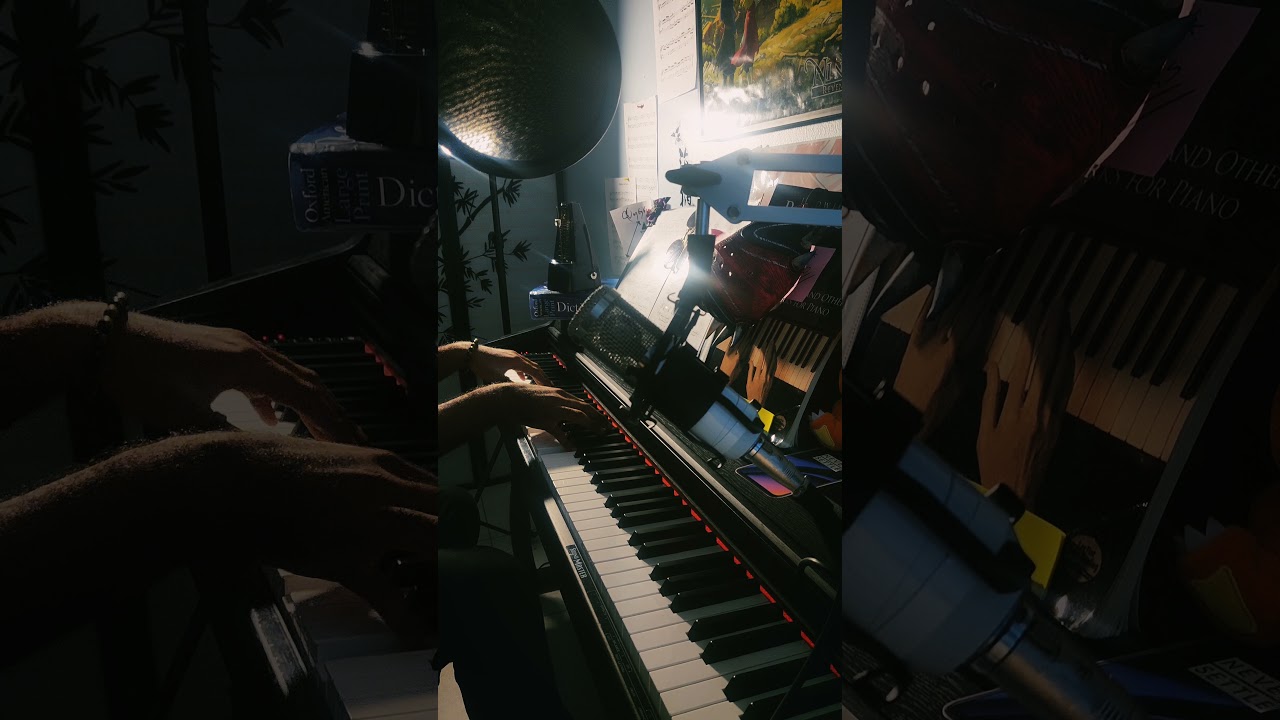 How Many Directions Are Possible To Explore When Rearranging Music? (ft. Adele Someone Like