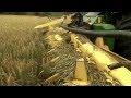 Deutsch Agritechnica video Kemper 300plus Serie