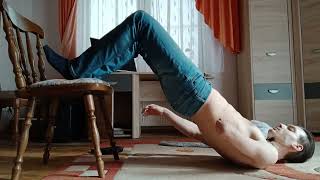 best hamstring exercises bodyweight