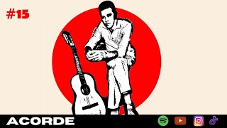 #15 - Carlos Lyra: união da ação, pensamento e sentimento (homenagem)