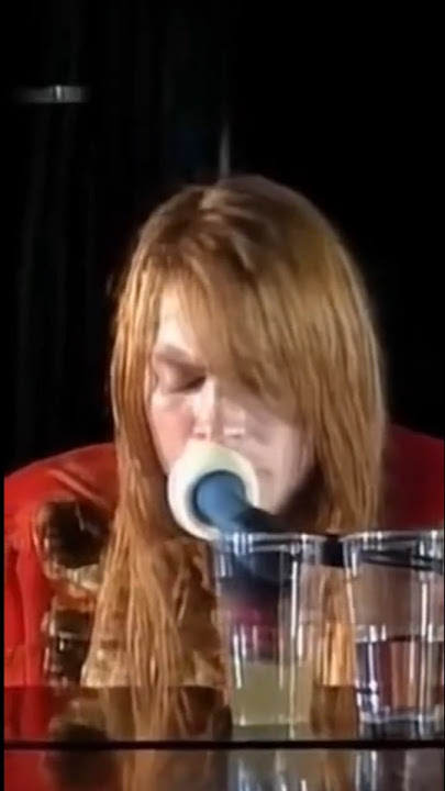 Guns N' Roses • November Rain (Live In Tokyo Japan 1992)