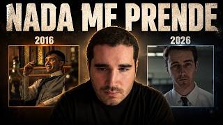 Por que NADA é INTERESSANTE como antes?