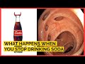 What Happens To Your Body When You Stop Drinking Soda?