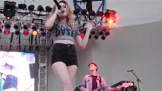 Download Lagu 2015 05 01 Bea Miller - Enemy Fire MP3