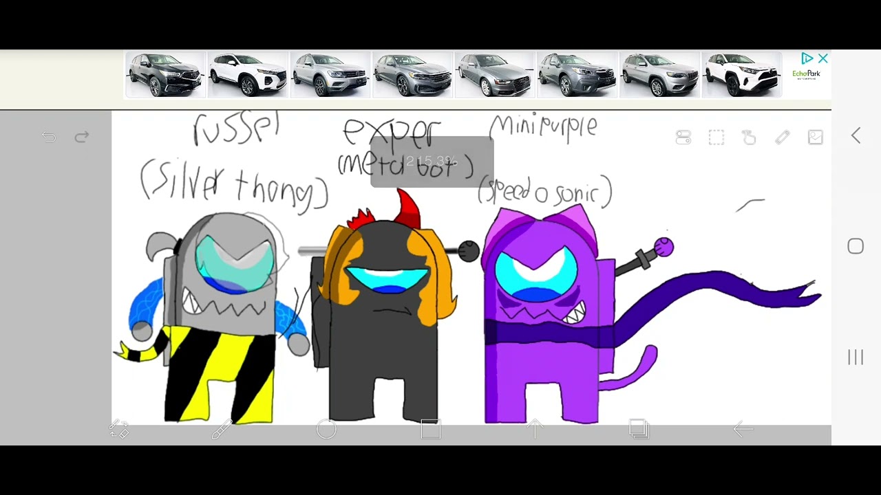 repost for greencherry