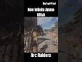 New Infinite Ammo Glitch #arcraiders #gaming #arcraidersclips