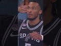 Nahhh Steph that was tufffff 🔥 #spurs #nba #playoffs #nbafinals #stephoncastle