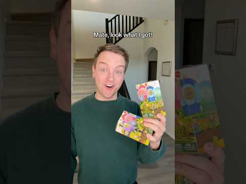 New Wicked Oz Dust Balloon Reveals!