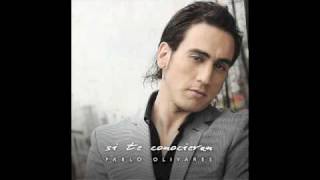 Pablo olivares - Si te conocieran chords