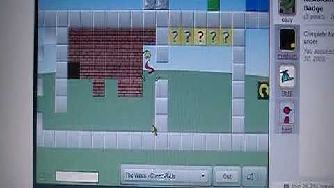 platform racing 2 zerostar glitches