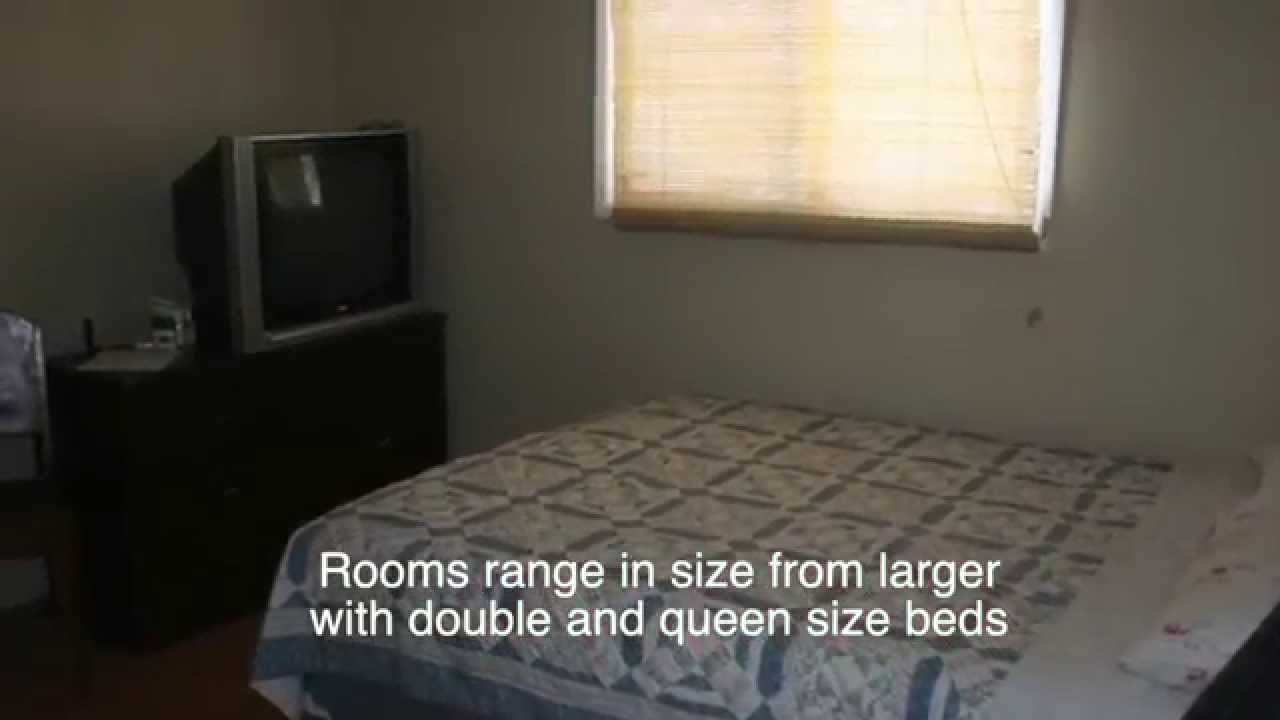 Weekly Room Rentals in Calgary Shared YouTube