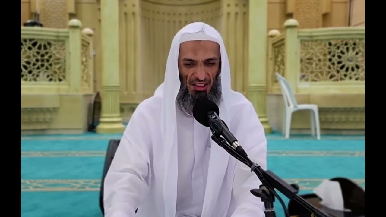 حسرة العلاقات المحرمة بين الشباب والبنات !! | الشيخ خالد إسماعيل