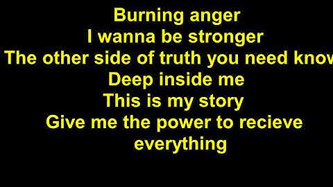 Final Fantasy: Dissidia NT - Massive Explosion w/ lyrics