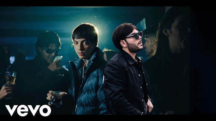 Natanael Cano, Tito Double P - EL 701 (Music Video)
