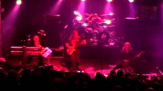 Nightwish - 01.Intro + Dark Chest of Wonders Live in Cleveland,USA 2004