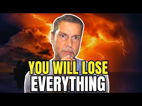 Why 0.1 Bitcoin Will SAVE YOU From The Coming Collapse - Raoul Pal