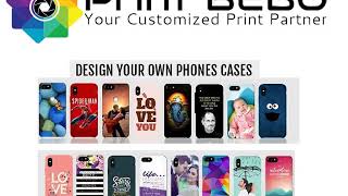 Personalized Mobile Cover screenshot 2