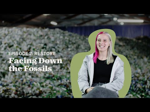 Facing Down the Fossils: Restore