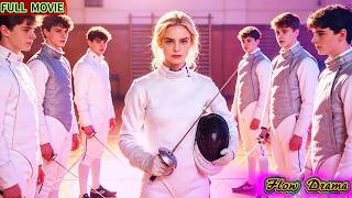 【HD Full Version】  Female fencer at the boys' academy: Starting with the champion #movie #love #hd screenshot 4