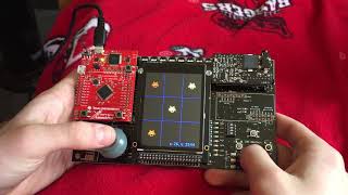 UW MADISON ECE 210 PROJECT