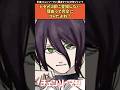 レゼが2部に登場しない理由って完全にコレだよね？ 【劇場版チェンソーマン レゼ編】#チェンソーマン #shorts