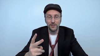 Nostalgia Critic - The No Guarantees Speech