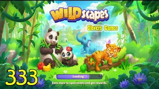Wildscapes 333