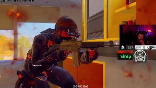 Drazah, Dashy, Shotzzy and Simp Made Scrap and Crimsix Rage Quit Finals to Win the $25K Tournament!