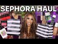 WHAT DID I PICK UP? SEPHORA SAVINGS EVENT SALE HAUL