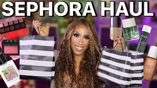 WHAT DID I PICK UP? SEPHORA SAVINGS EVENT SALE HAUL