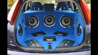 Rage by Axxo extreme bass boosted 