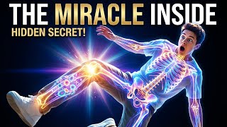 The Bone Regeneration Process Science Just Confirmed