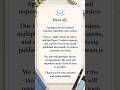 Important Update for Notes Orders | Apology for Delay
