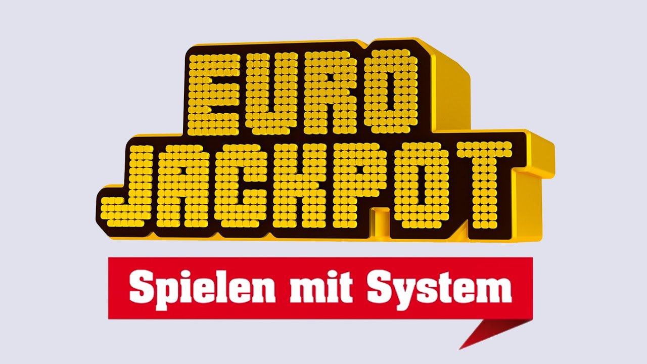 Eurojackpot - Spielen mit System - YouTube