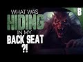 &quot;What Was Hiding in my Back Seat?!&quot; | 8 True Scary Work Stories