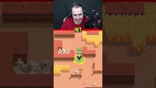 SPEEL NOOIT BRAWL STARS MET KIT OM 3 UUR 'S NACHTS..