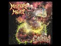 MysteryxMeat - My Beard - Drum Playthrough