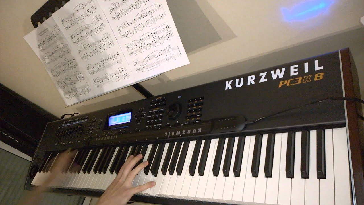 Shenmue OST - Nozomi's Confession