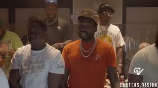 Celebrity Meek Mill  & Jadakiss Studio Vibes Net Worth