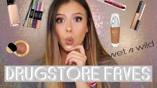 Drugstore Beauty Faves | Elite Beauty Babes