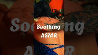 Tingly real person ASMR light touch #asmrmassage #asmr #asmrtracing #realpersonasmr #relaxation