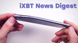 Apple всё знала! Не настоящий автопилот Tesla. Презентация HTC U12+