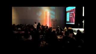 Paint The Town Red! - The NACE 2012 Awards Presentation