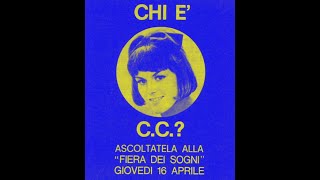 Caterina Caselli - Ci stò (J'suis d'accord) 1964