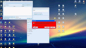 Modio game save download problem