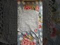 crochet design